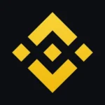 Binance app icon