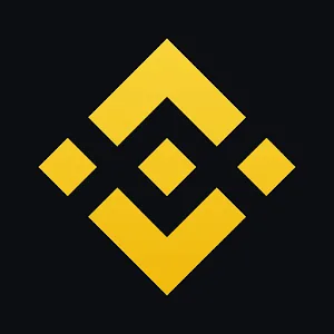 Binance app icon