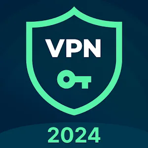 Bolt VPN app icon