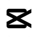CapCut app icon