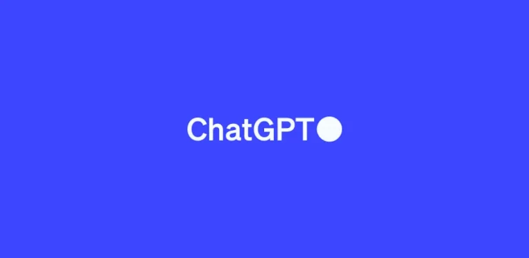 ChatGPT Android app cover image
