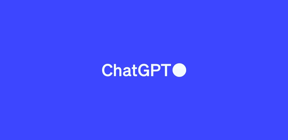 ChatGPT Android app cover image