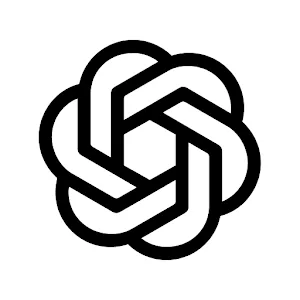 ChatGPT app icon