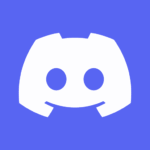 Discord app icon