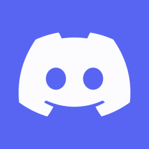 Discord app icon
