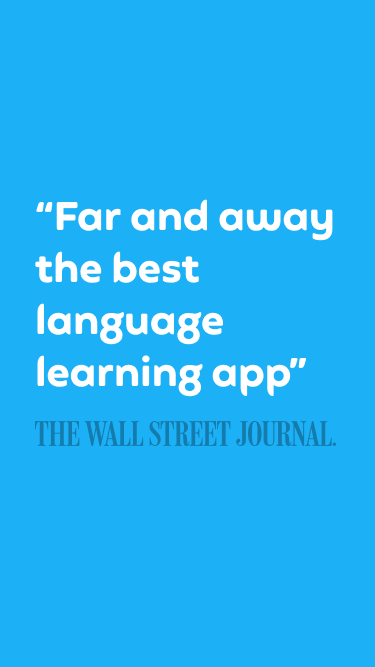 Duolingo Android app screenshot 2
