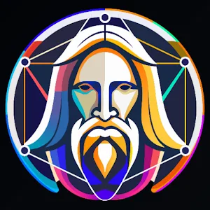 Leonardo.Ai app icon