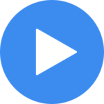 MX Player app icon