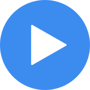 MX Player app icon