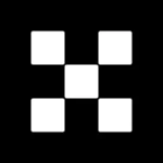 OKX app icon