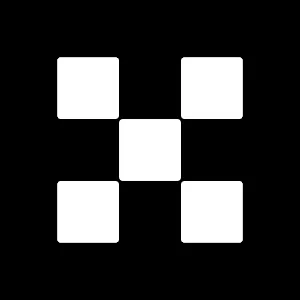 OKX app icon