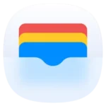 ONEWallet - Cards Wallet app icon