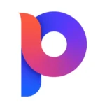 Phoenix Browser app icon