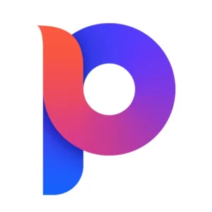 Phoenix Browser app icon