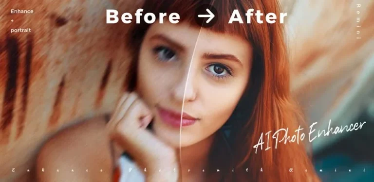 Remini Android app cover image