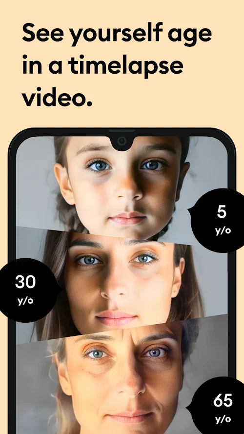 Remini Android app screenshot 6