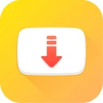 Snaptube app icon