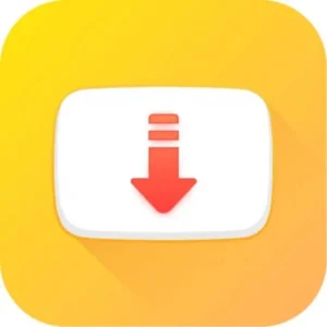 Snaptube app icon