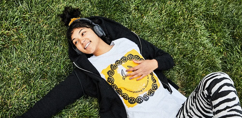SoundCloud Android app cover image