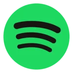 Spotify Music app icon