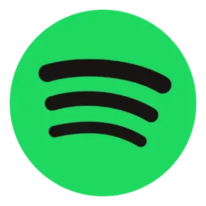 Spotify Music app icon