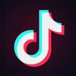TikTok app icon