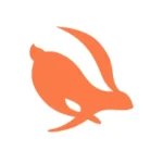 Turbo VPN Lite app icon