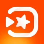 VivaVideo app icon