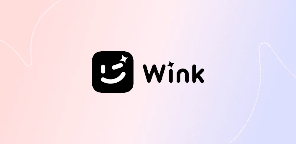 Wink Video Android app cover image
