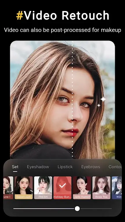 Wink Video Android app screenshot 2