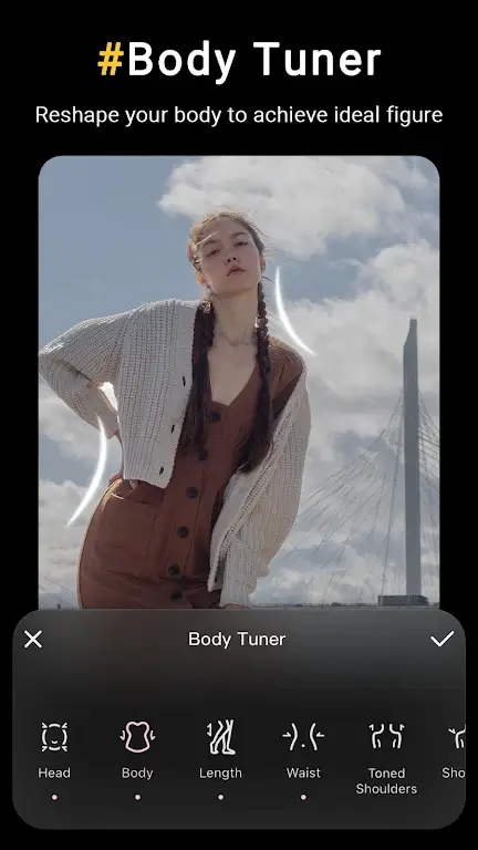 Wink Video Android app screenshot 3