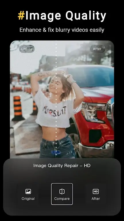 Wink Video Android app screenshot 4