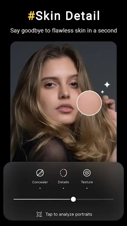 Wink Video Android app screenshot 5