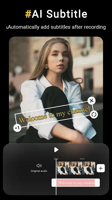 Wink Video Android app screenshot 6