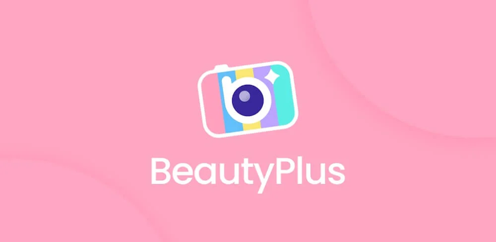 BeautyPlus Android app cover image