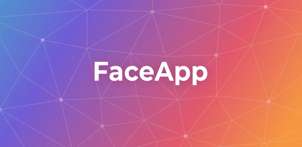 FaceApp Android app cover image
