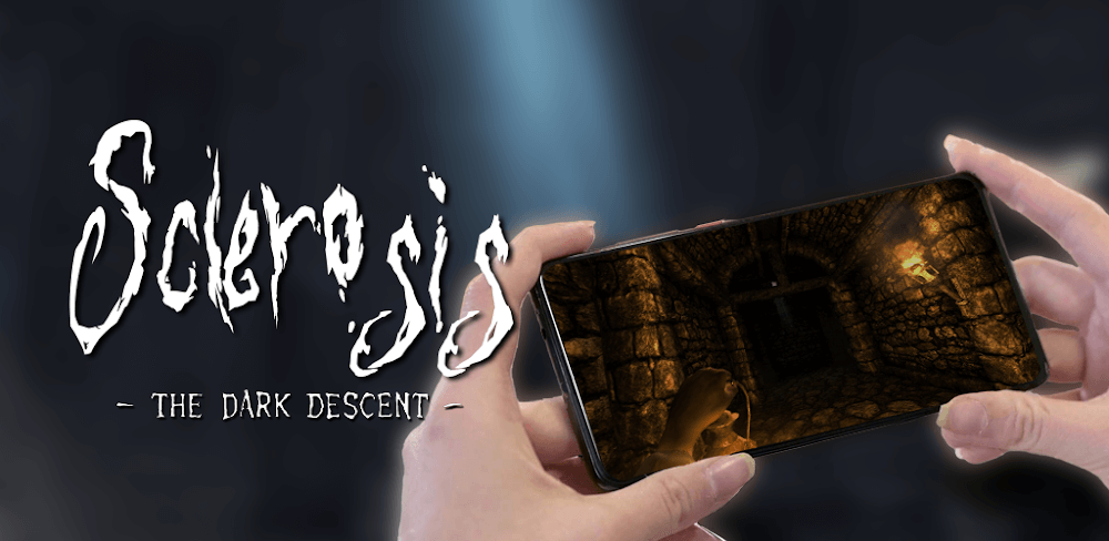 Amnesia: The Dark Descent Android app cover image