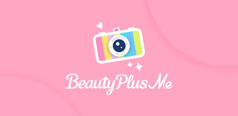 BeautyPlus Me Android app cover image