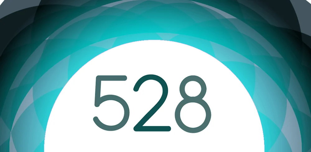 528 Player Pro Android app cover image