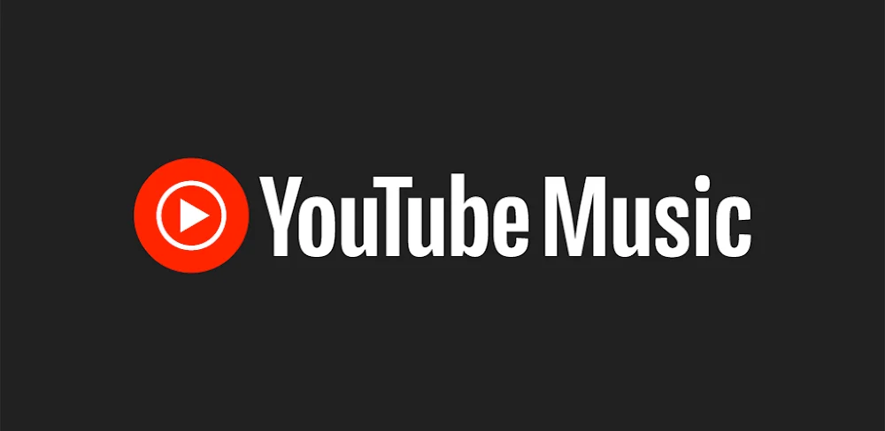 YouTube Music Android app cover image