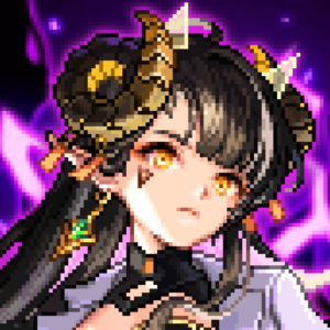 Guardian Tales app icon