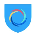 Hotspot Shield VPN app icon