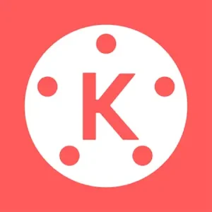 KineMaster app icon