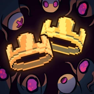 Kingdom Two Crowns app icon