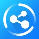 InShare app icon