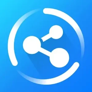 InShare app icon