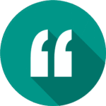 Book Quotes & Quotations app icon