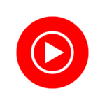 YouTube Music app icon