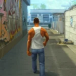 Gangs Town Story app icon