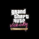 GTA: Vice City - Definitive app icon